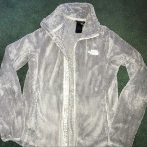 Women’s XSmall fleece jacket